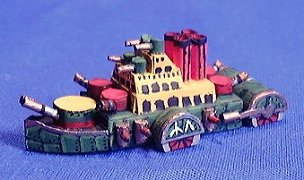 Dreadnought