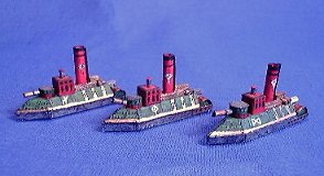 Monitor Squadron